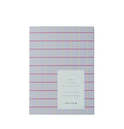 UMA Notebook - Small