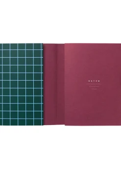 UMA Notebook - Small