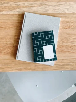 UMA Notebook - Small