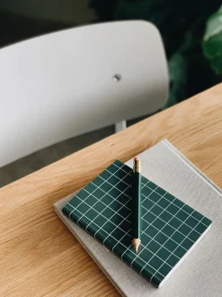 UMA Notebook - Small