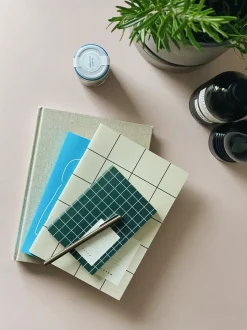 UMA Notebook - Small