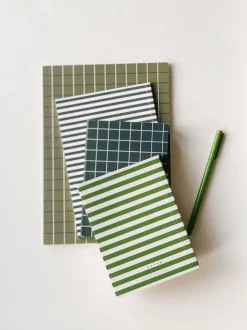 UMA Notebook - Small