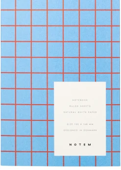 UMA Notebook - Small