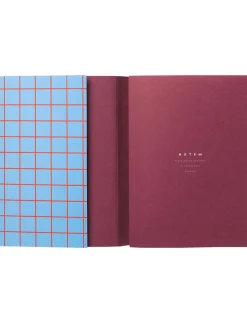 UMA Notebook - Small