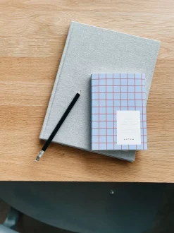 UMA Notebook - Small