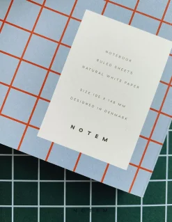 UMA Notebook - Small