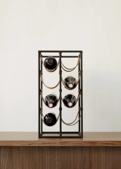 Umanoff Wine Rack