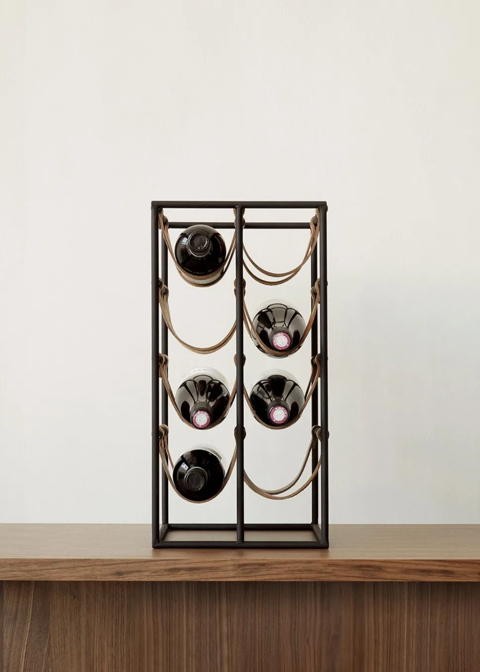 Umanoff Wine Rack