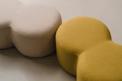 Umbo Pouf