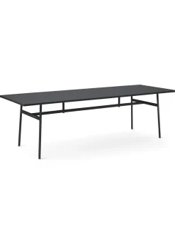 Union Table - Rectangular