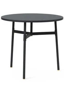 Union Table - Round
