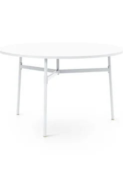 Union Table - Round
