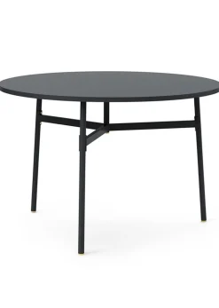 Union Table - Round