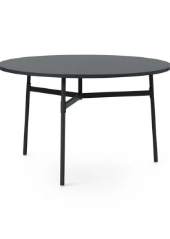 Union Table - Round