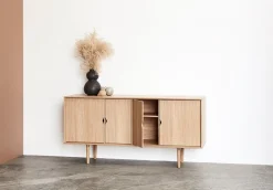 Unique's Sideboard