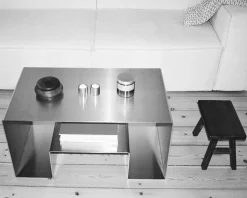 Uppsala Coffee Table