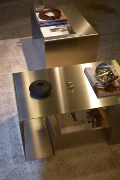 Uppsala Coffee Table