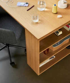Utility Desk