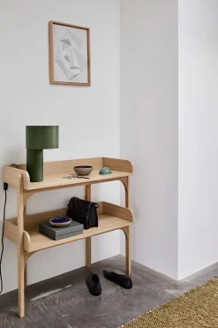Utility Shelf