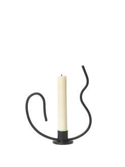 Valse Candle Holder