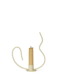 Valse Candle Holder