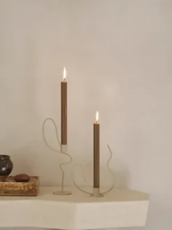 Valse Candle Holder