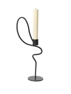 Valse Candle Holder