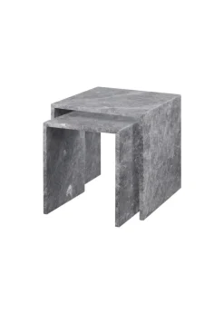 VARU Set Of 2 Side Tables