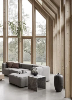 VARU Set Of 2 Side Tables