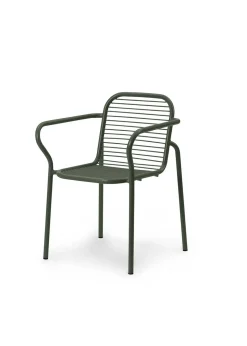 Vig Armchair