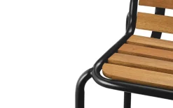 Vig Chair Robinia