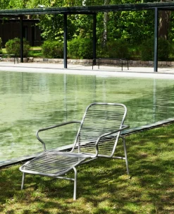 Vig Chaise Longue