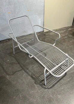 Vig Chaise Longue