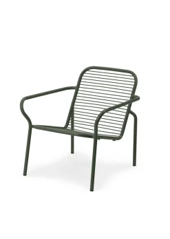 Vig Lounge Chair