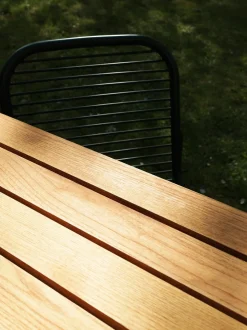 Vig Table Robinia