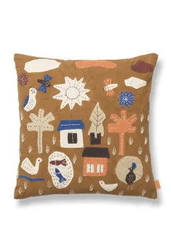 Village Cushion