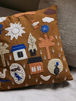 Village Cushion