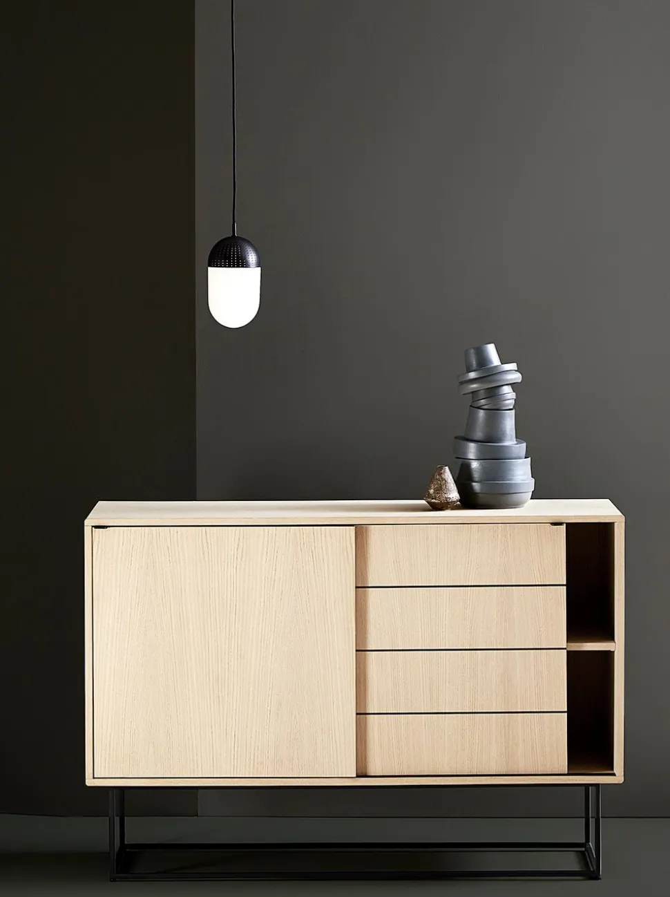 Virka Sideboard