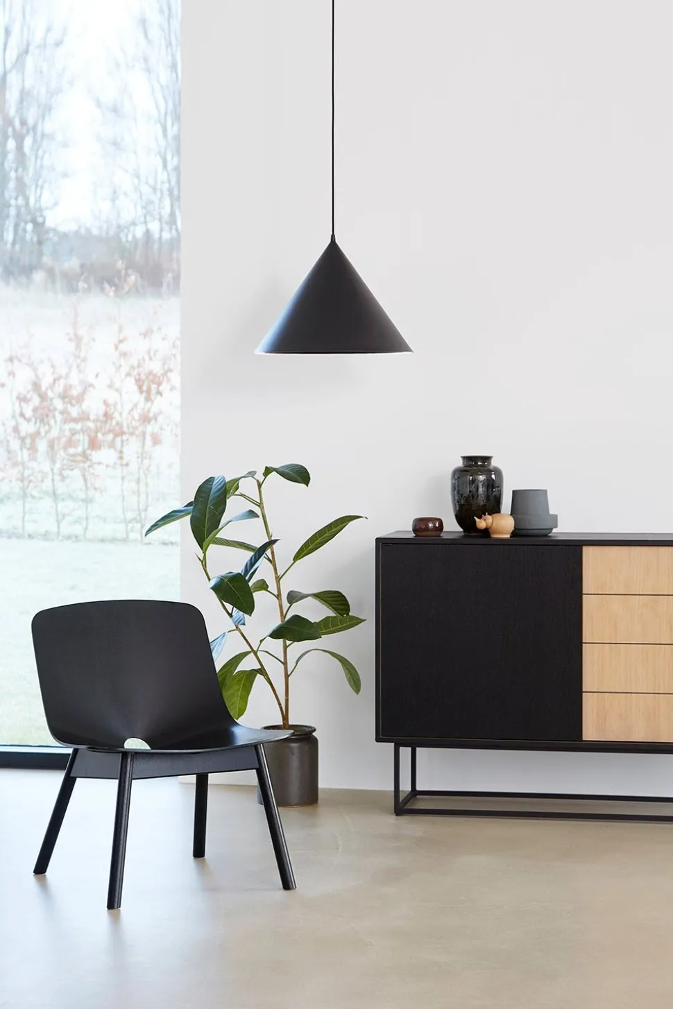 Virka Sideboard