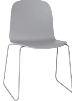 Visu Chair / Sled Base