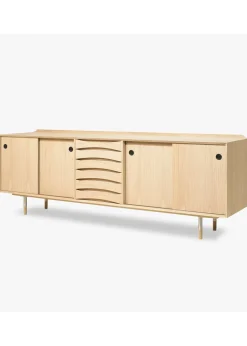 Vodder Anrichte AV11