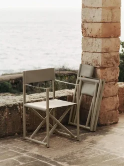 Voya Folding Chair