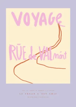 Voyage