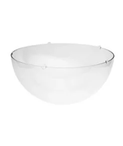 VP Globe 50 Acrylic screen