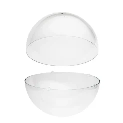 VP Globe 50 Acrylic screen