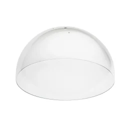 VP Globe 50 Acrylic screen