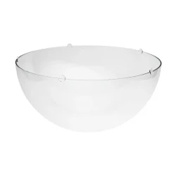 VP Globe 40 Acrylic screen