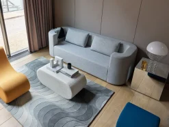 VP168 Sofa| 3 Seater