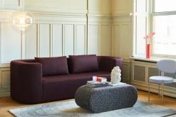 VP168 Sofa| 3 Seater