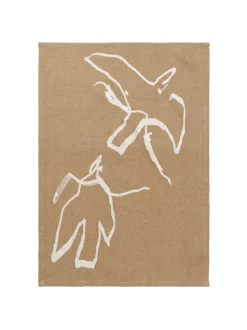Vuelo Tea Towel